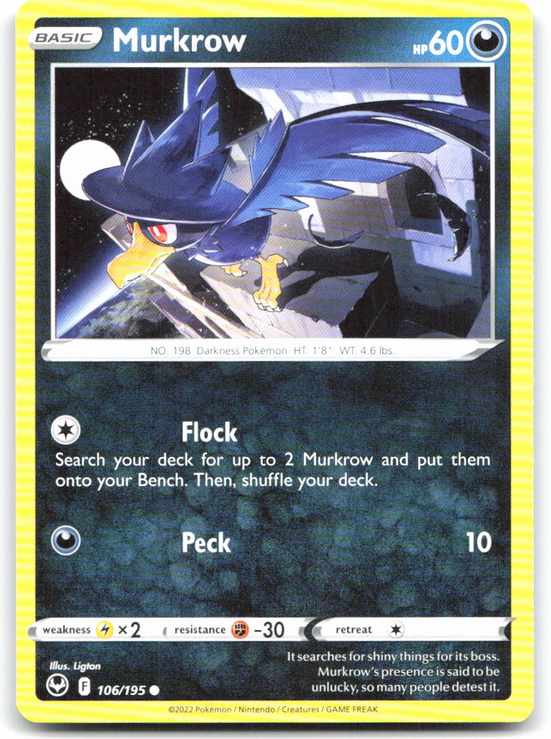 Murkrow