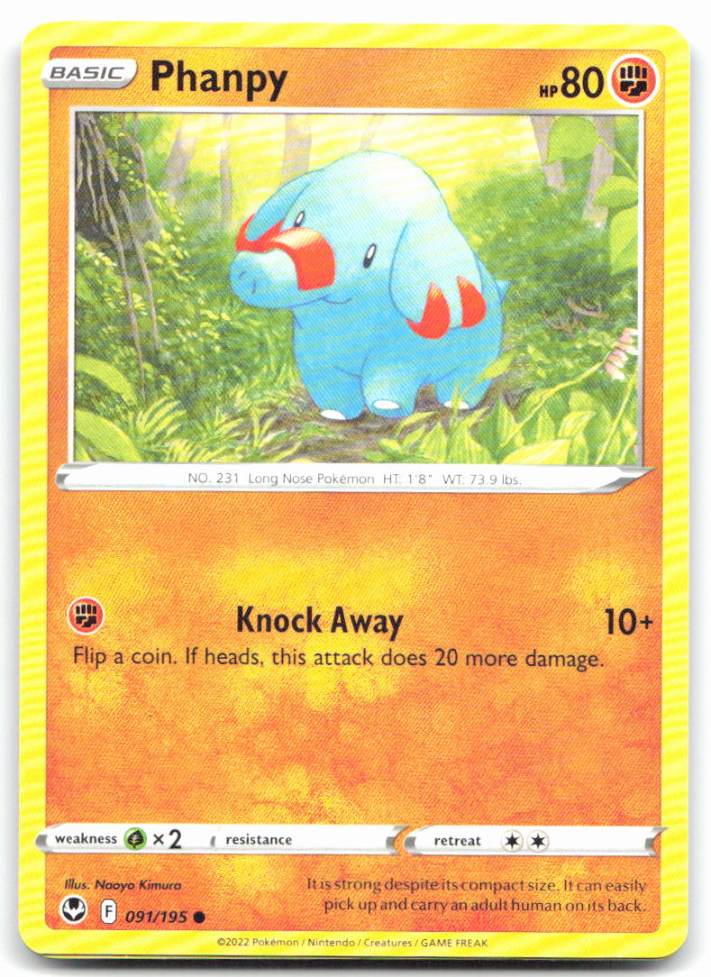 Phanpy