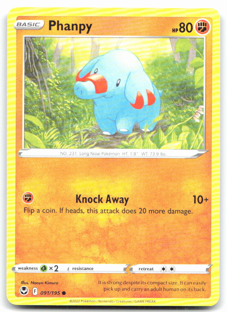 Phanpy