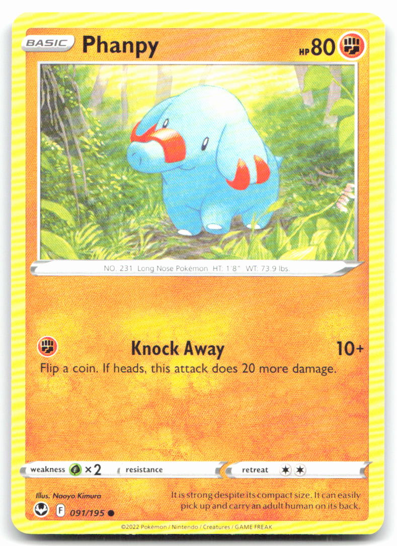 Phanpy