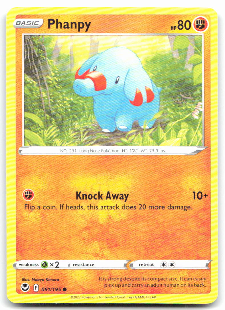 Phanpy