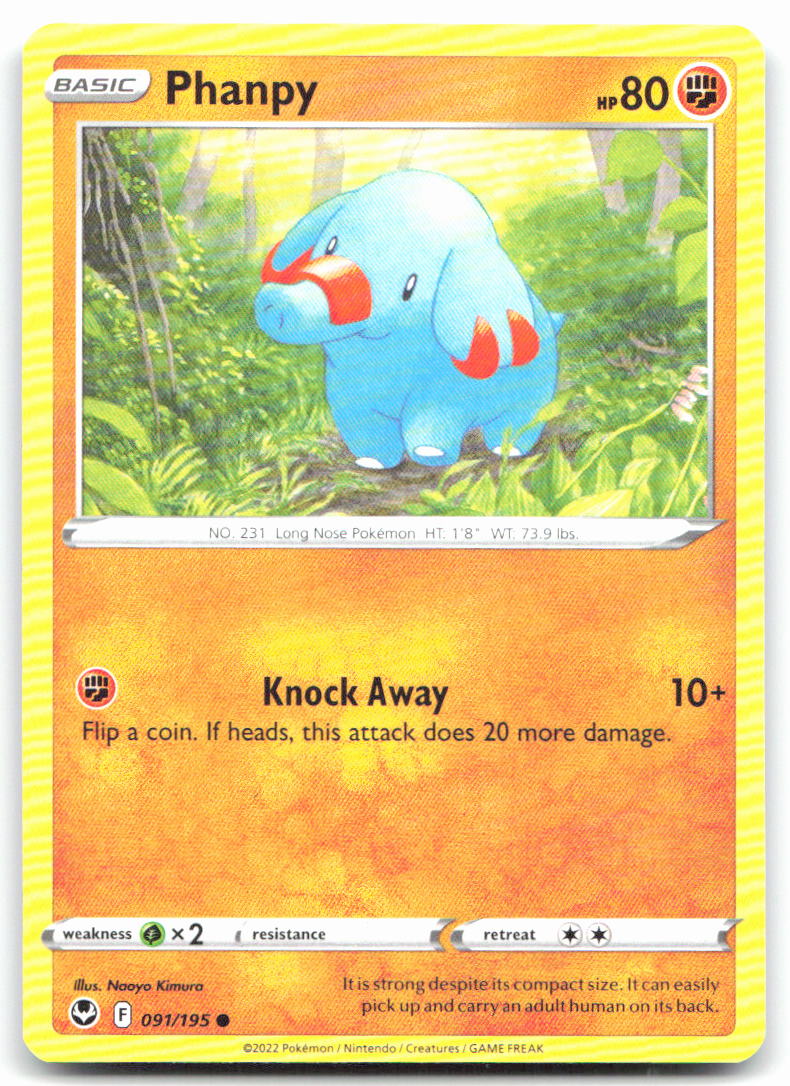 Phanpy