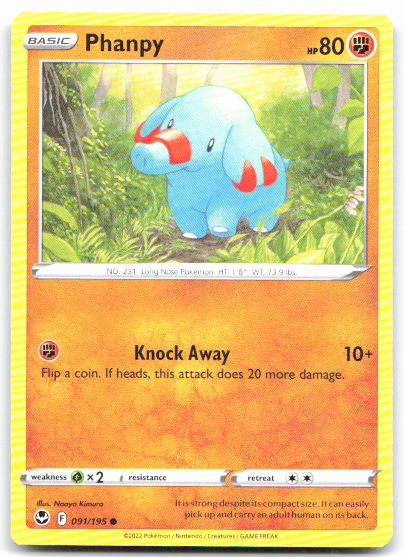 Phanpy