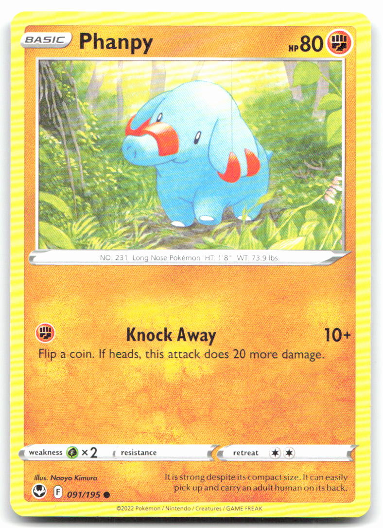 Phanpy