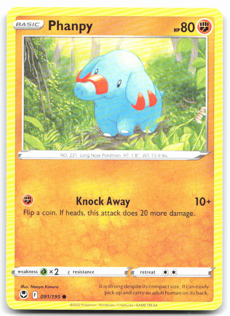 Phanpy