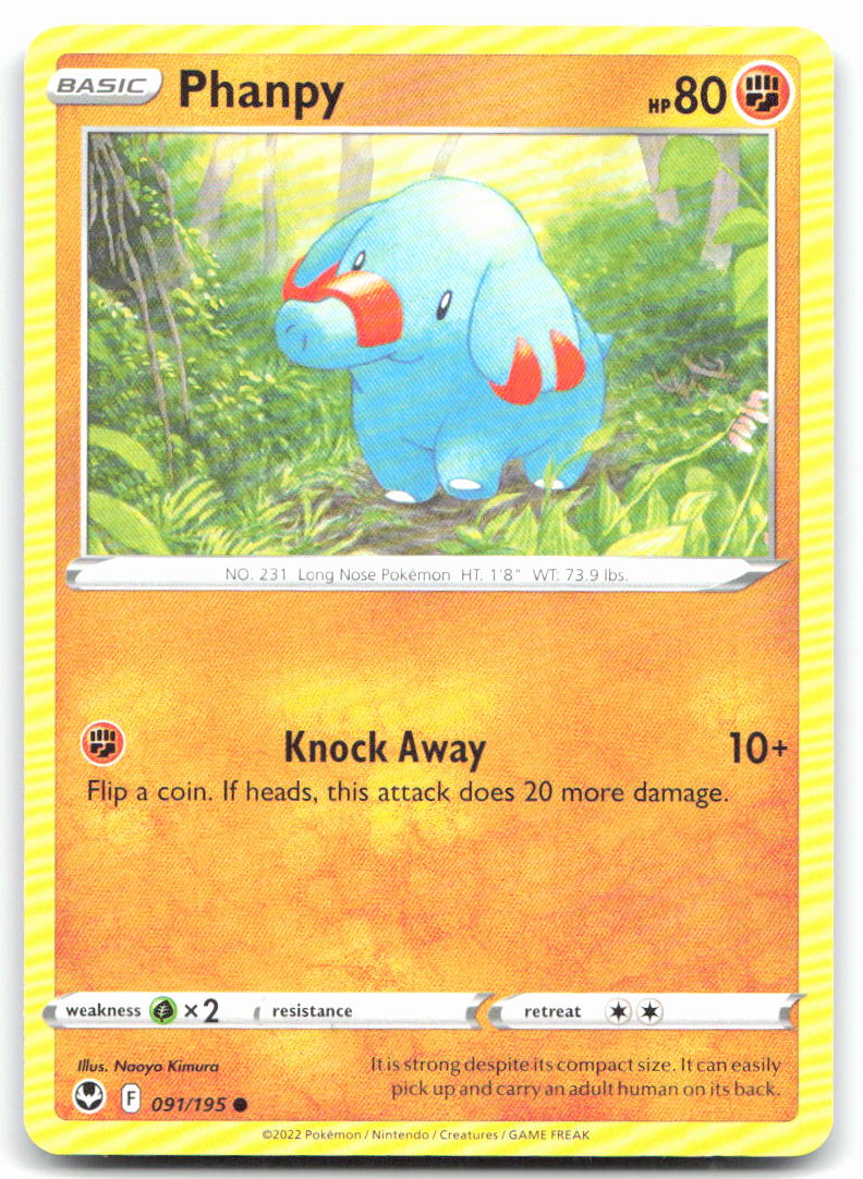 Phanpy