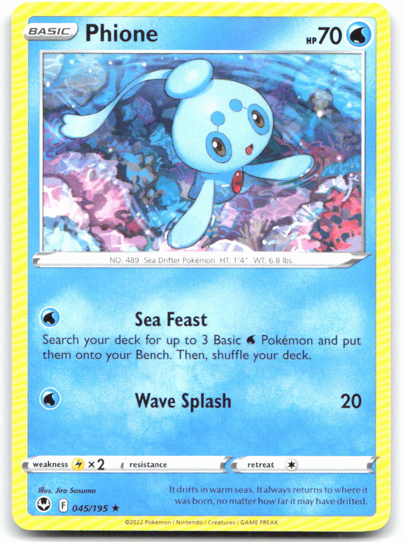 Phione