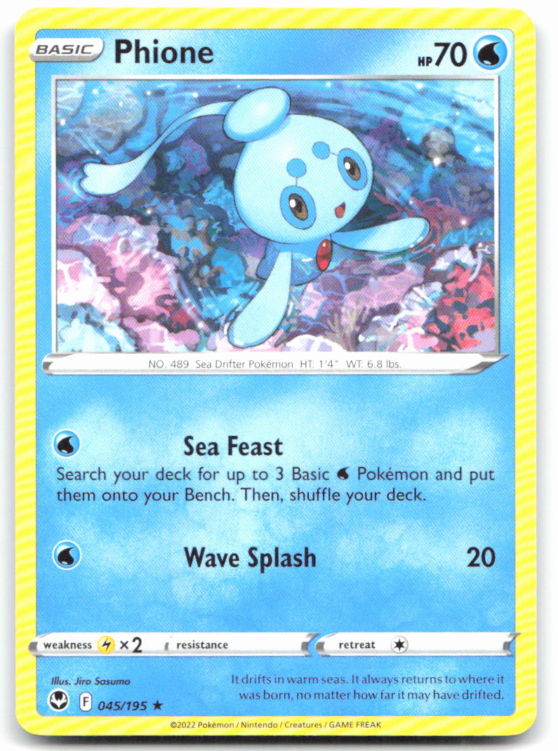 Phione
