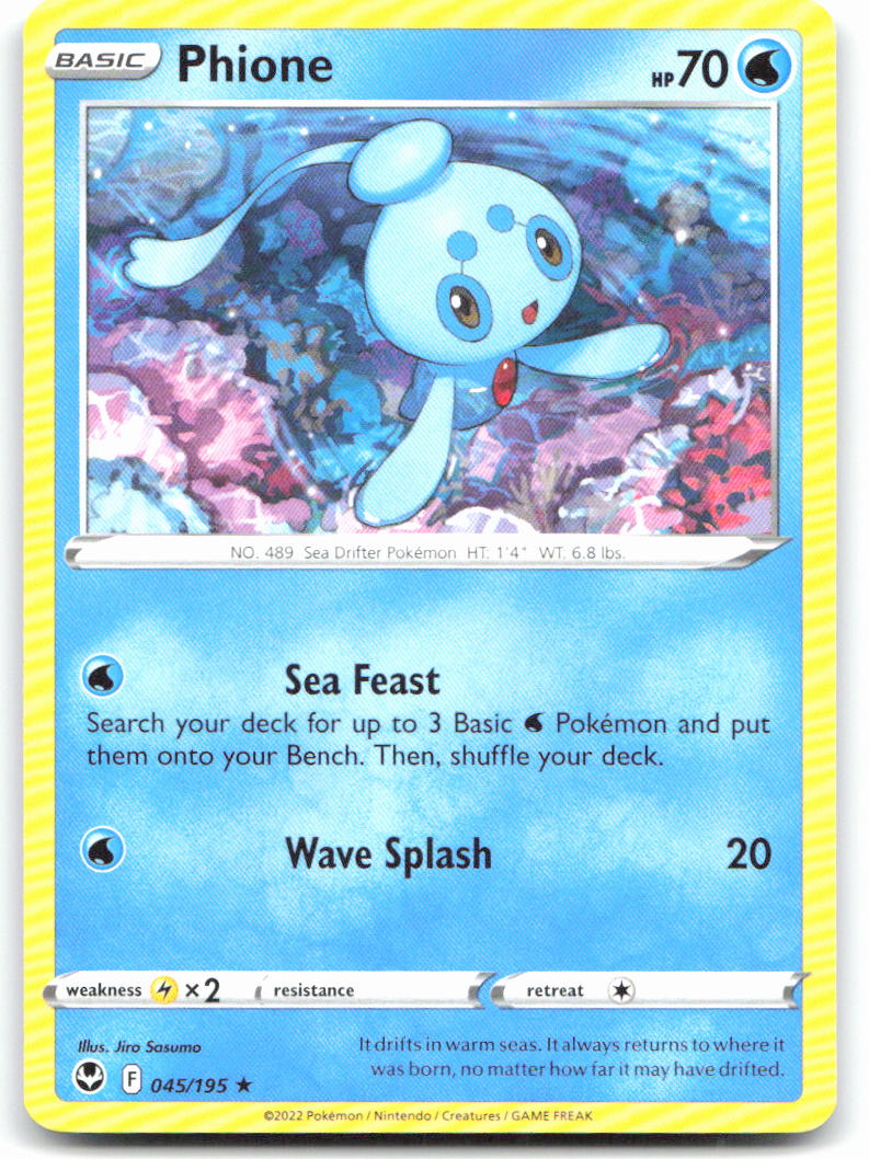 Phione