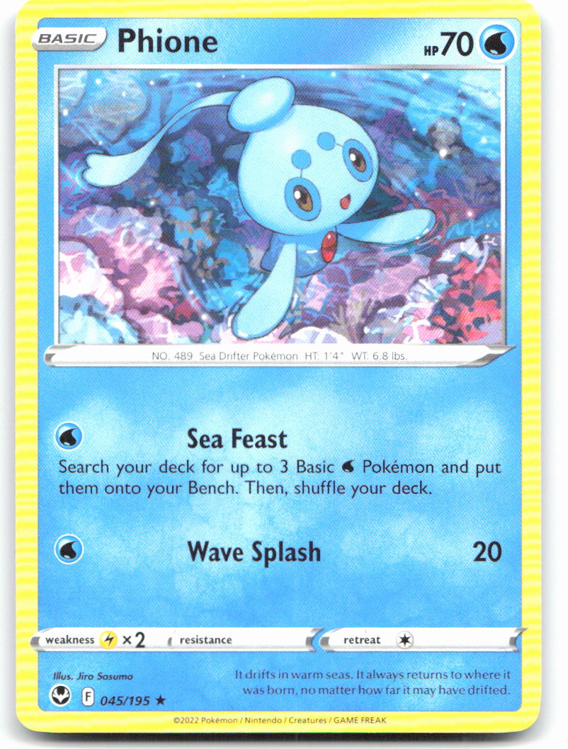 Phione