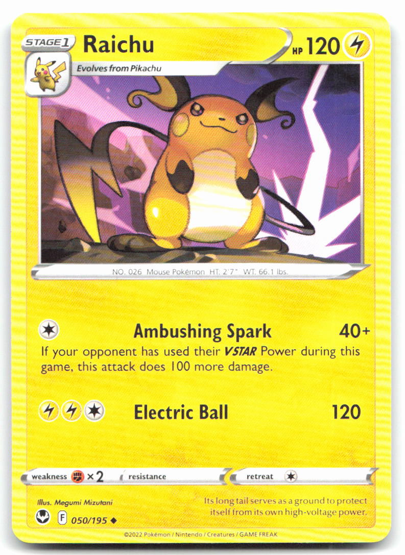 Raichu