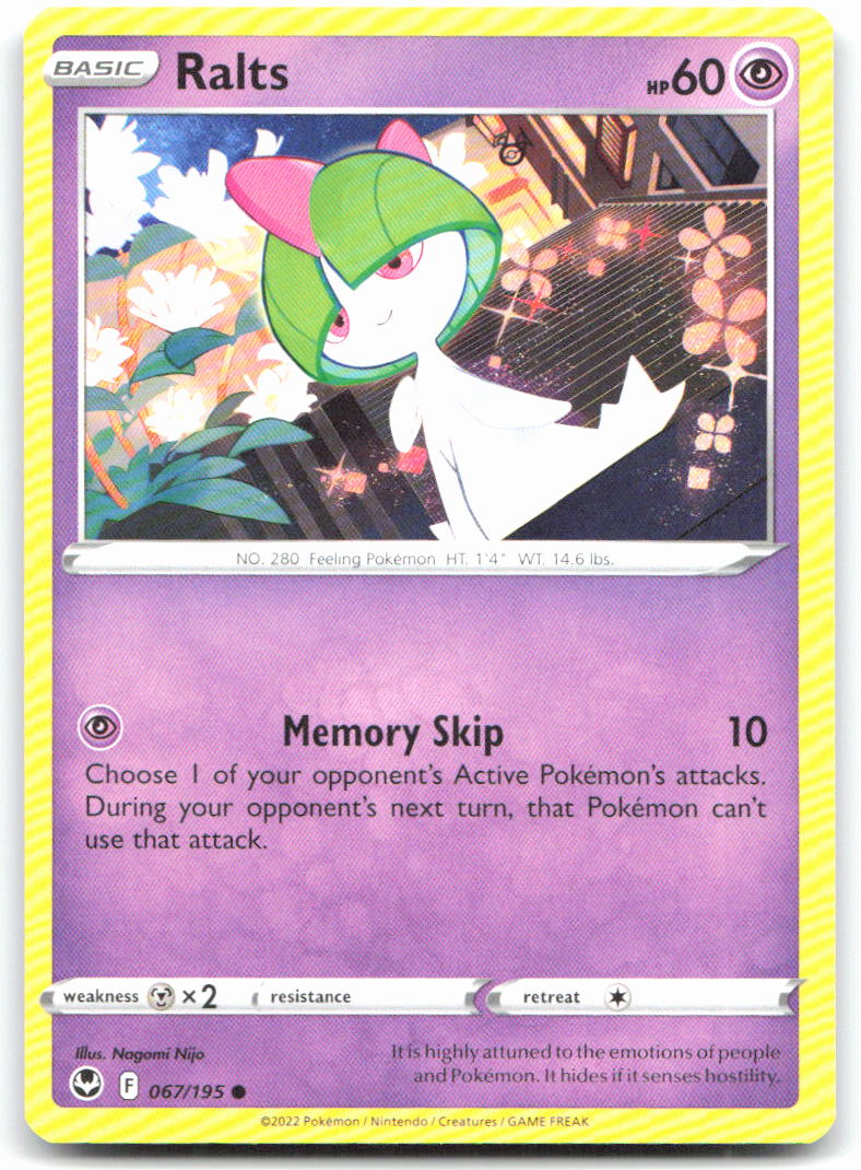 Ralts