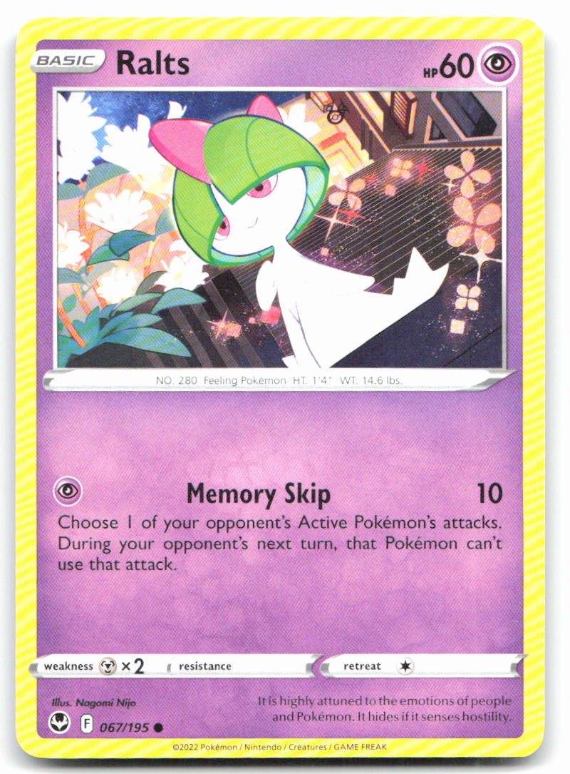 Ralts