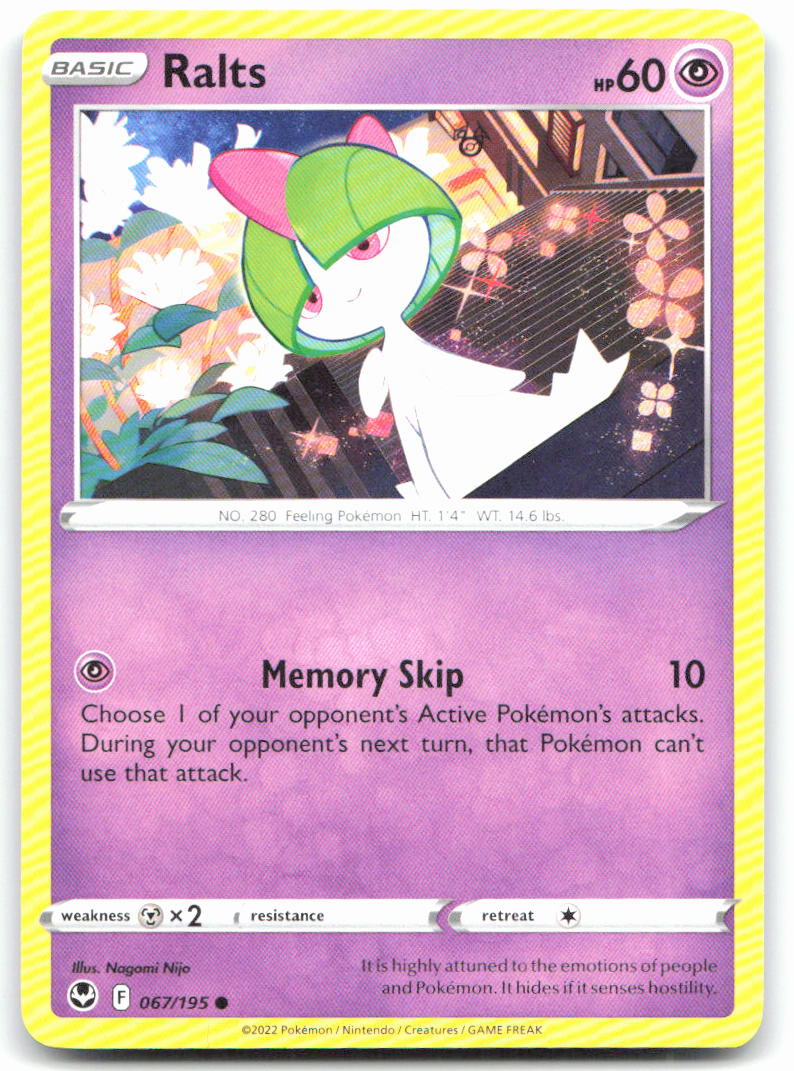 Ralts