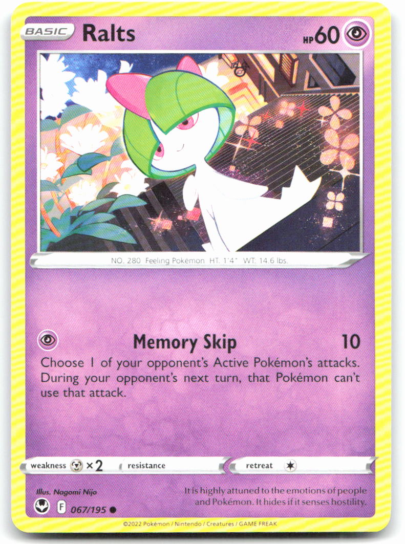Ralts