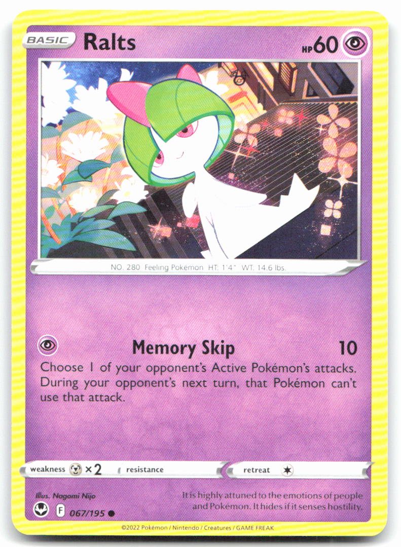 Ralts