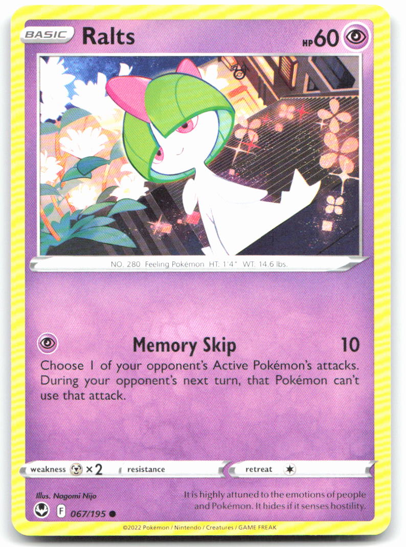 Ralts