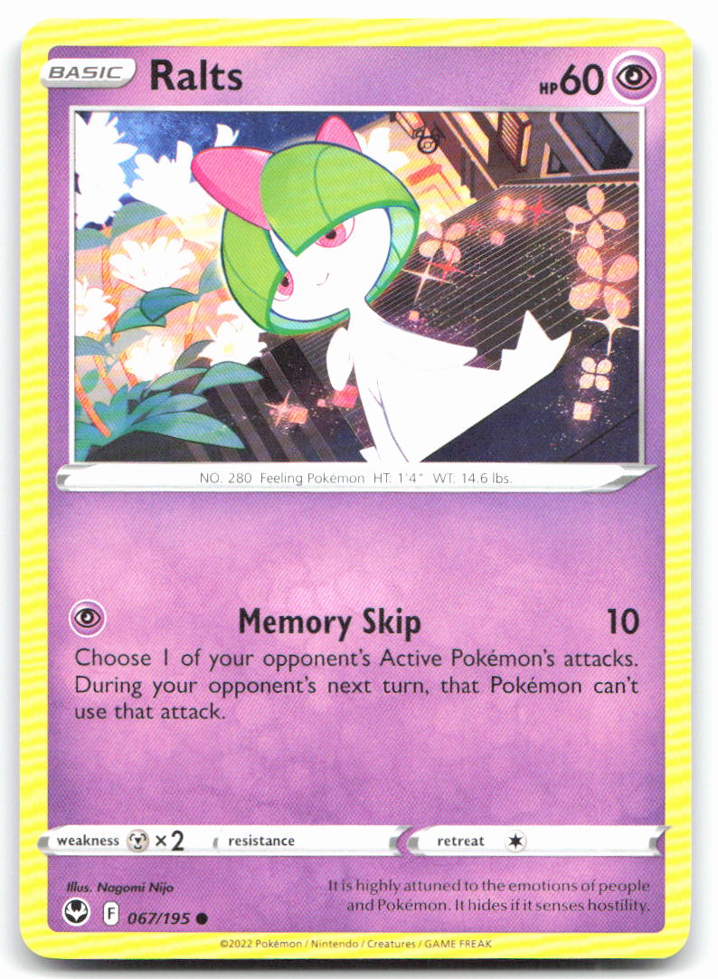 Ralts