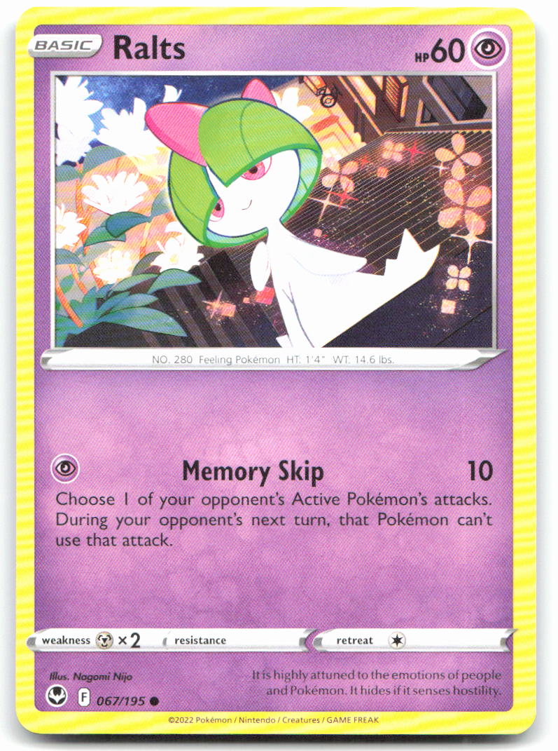 Ralts