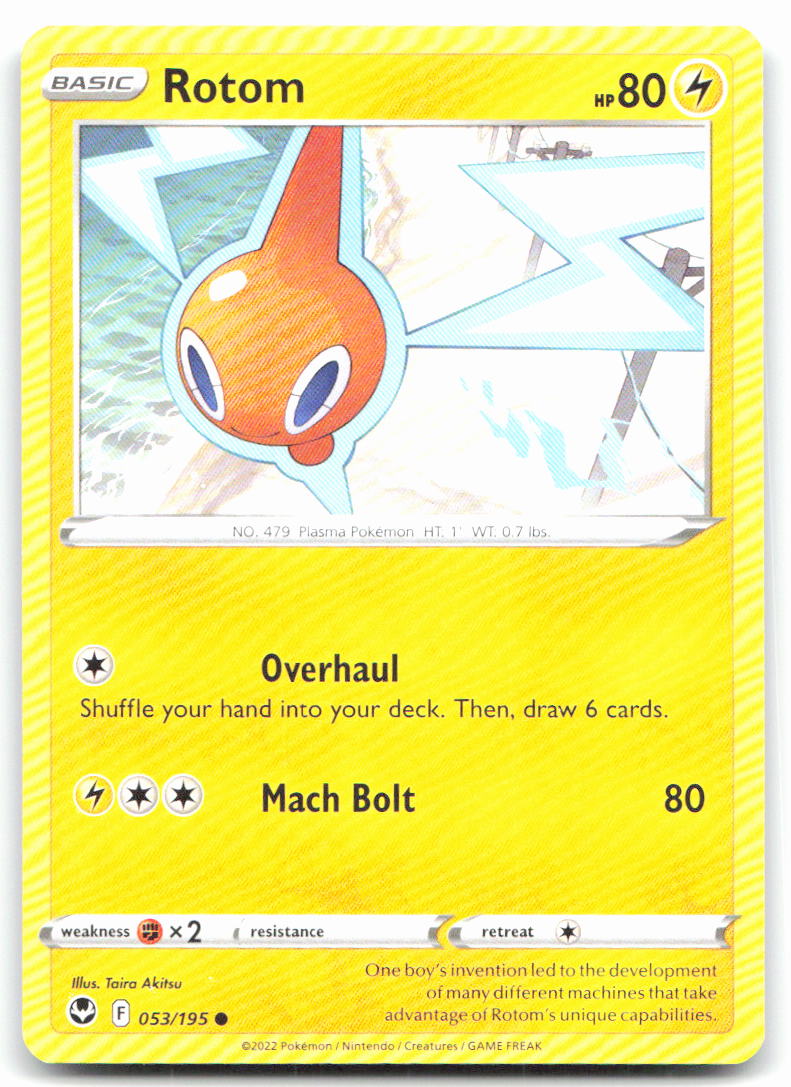 Rotom