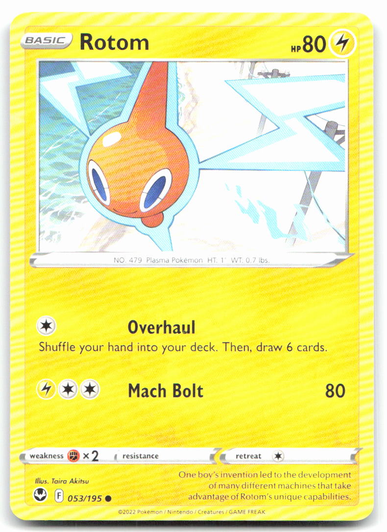Rotom