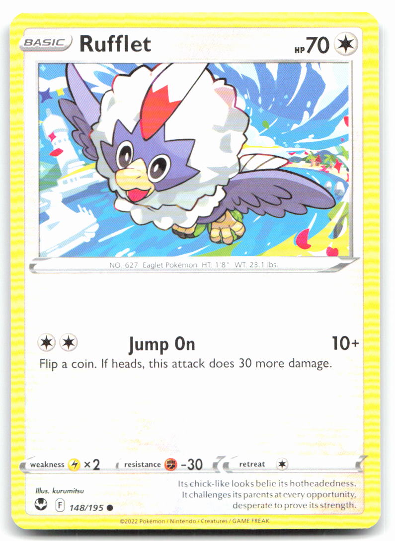 Rufflet