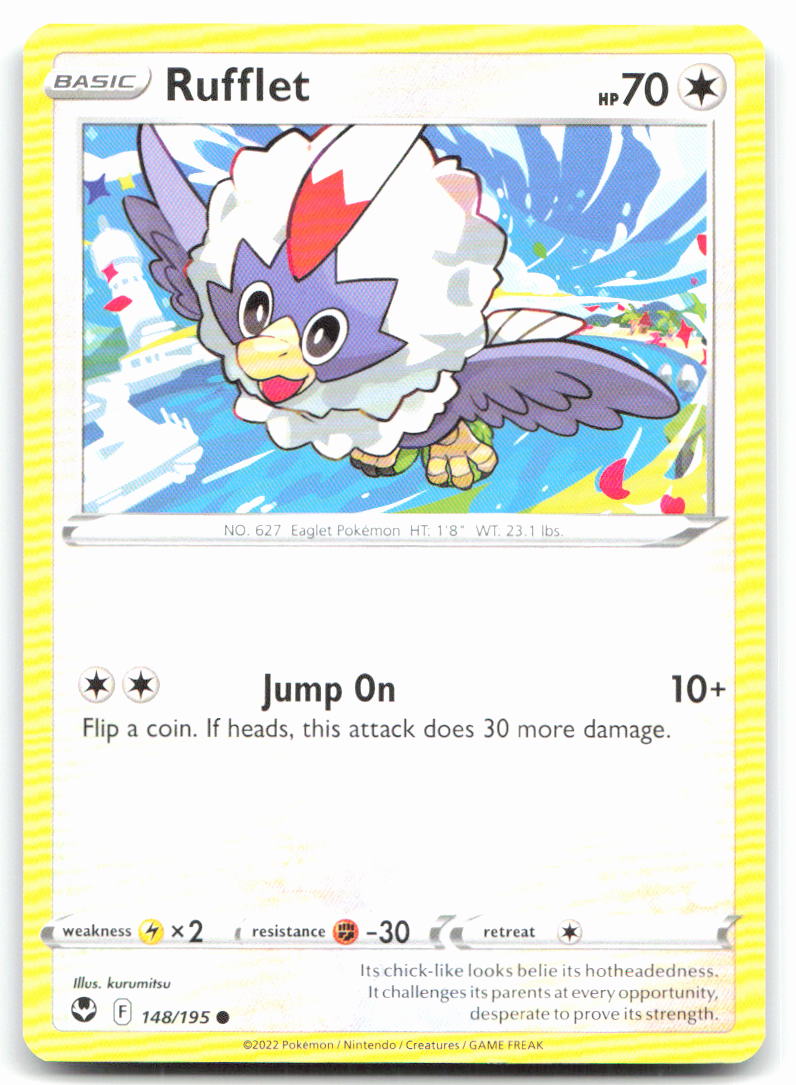 Rufflet
