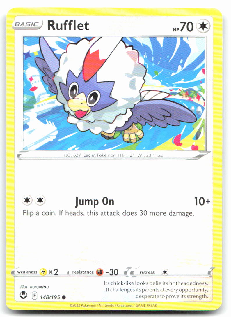 Rufflet