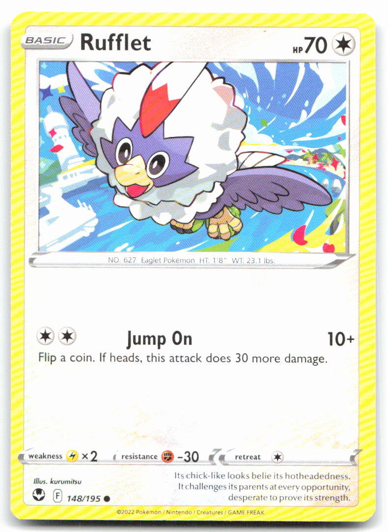 Rufflet