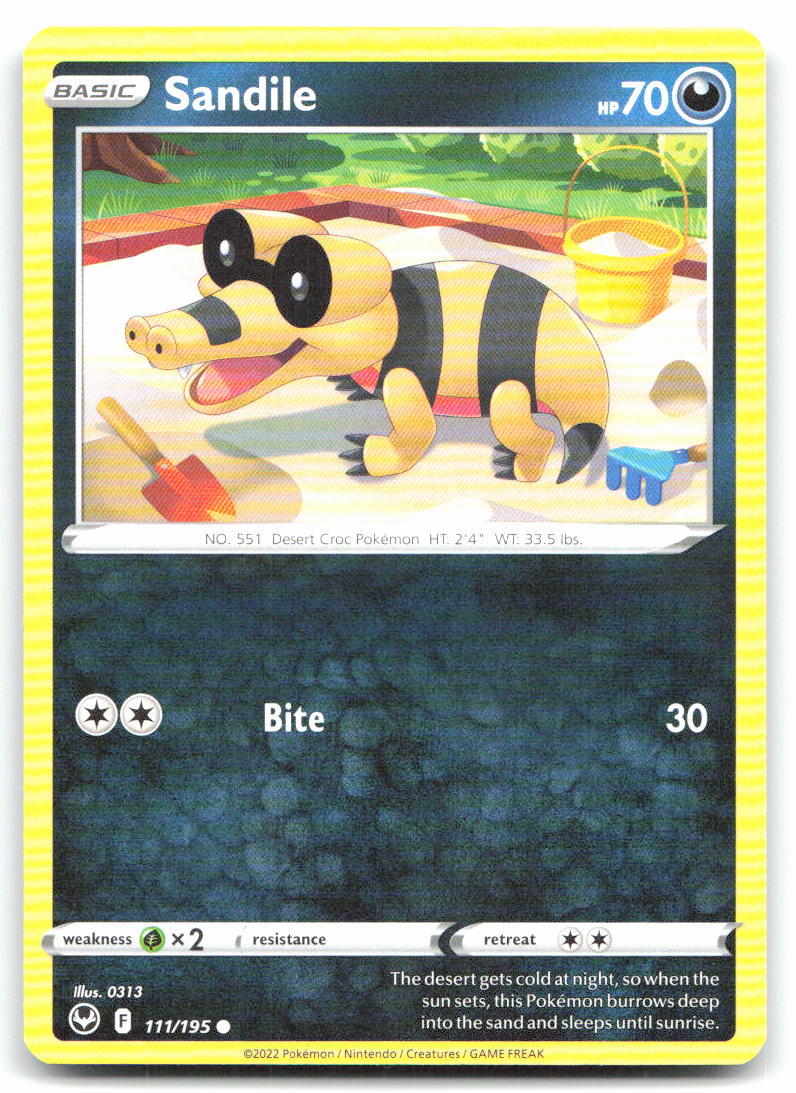Sandile