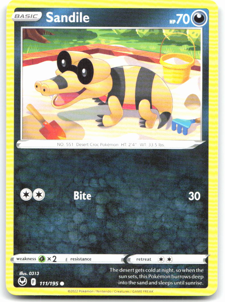Sandile