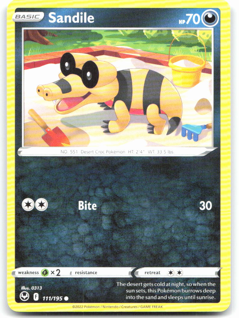 Sandile