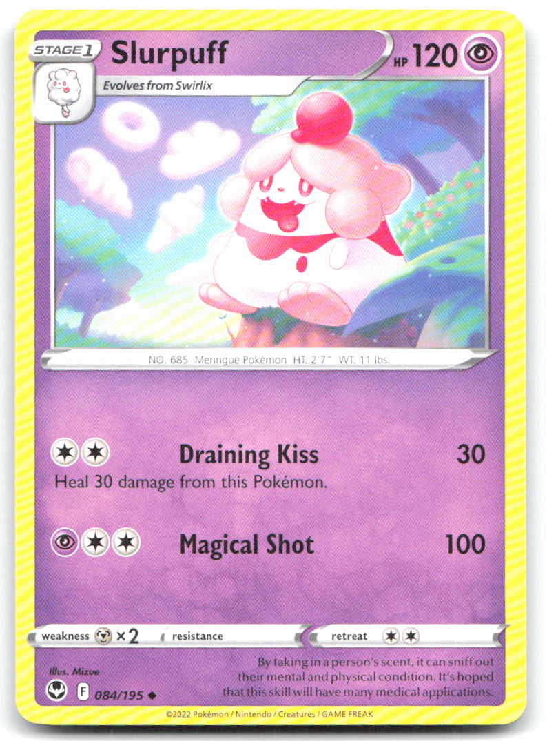 Slurpuff