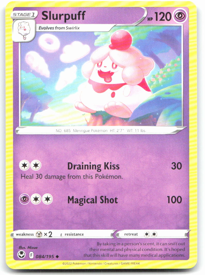 Slurpuff