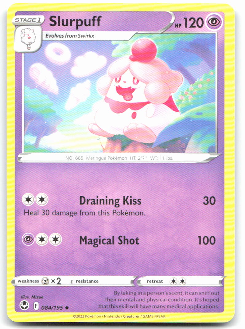 Slurpuff