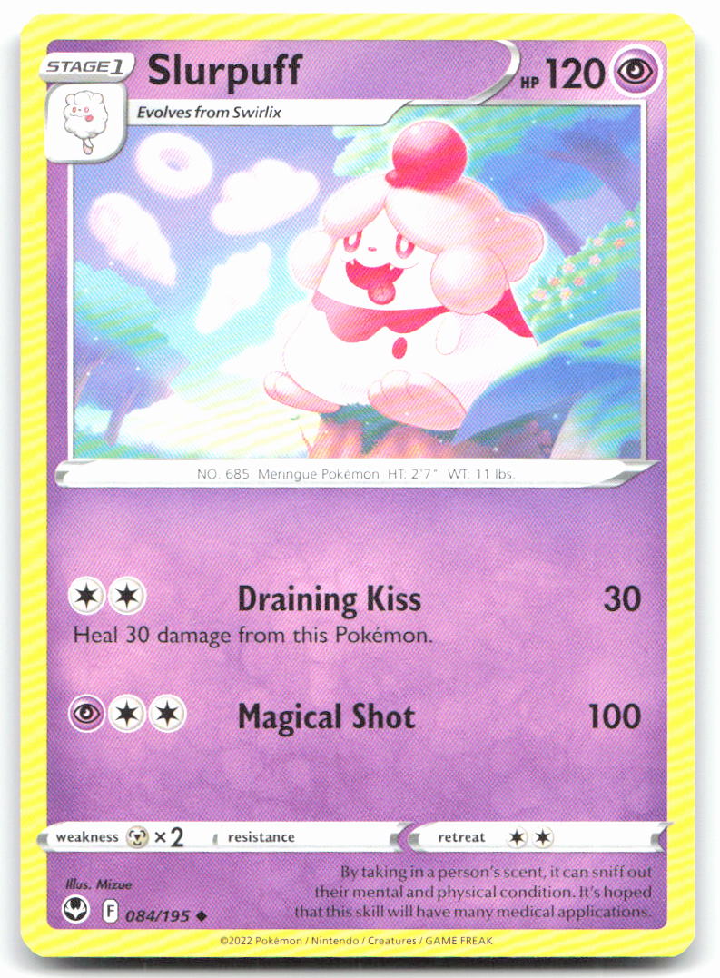Slurpuff
