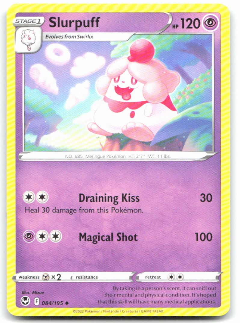 Slurpuff