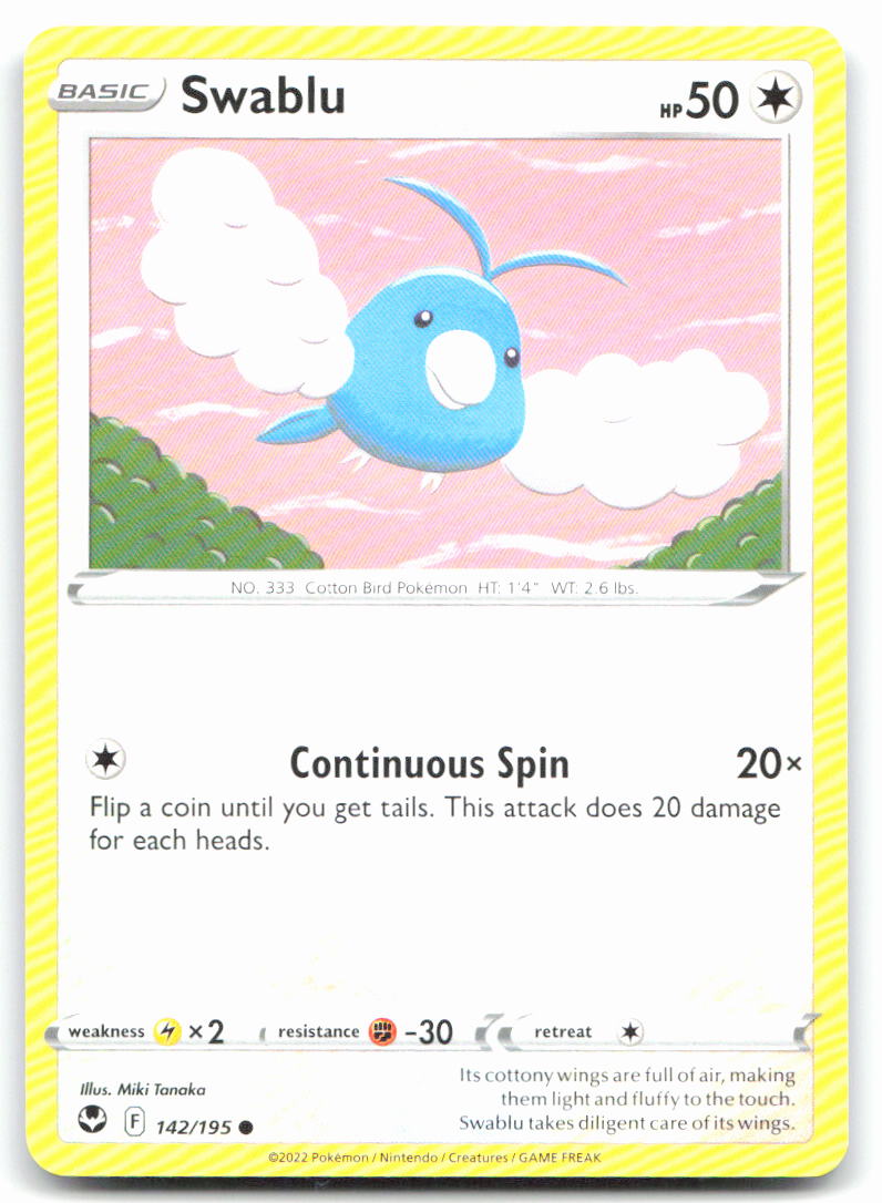 Swablu