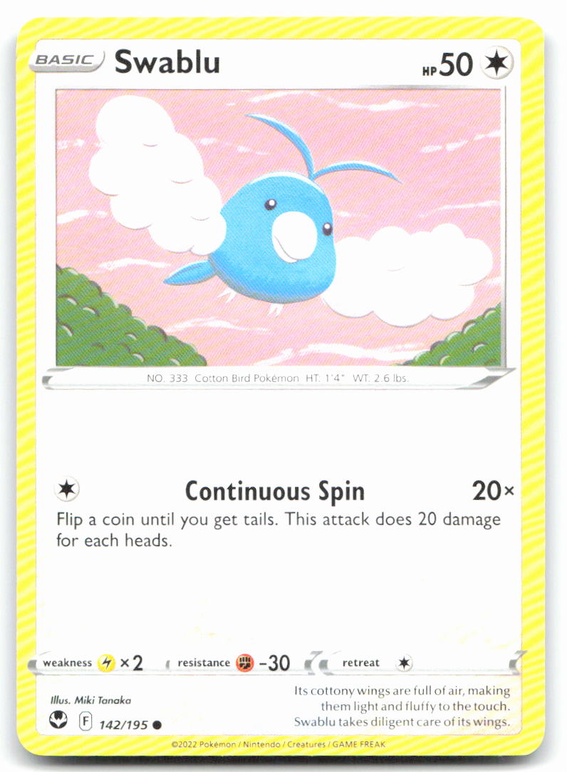Swablu