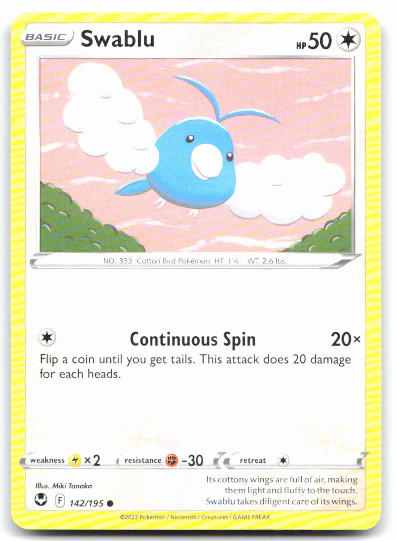 Swablu