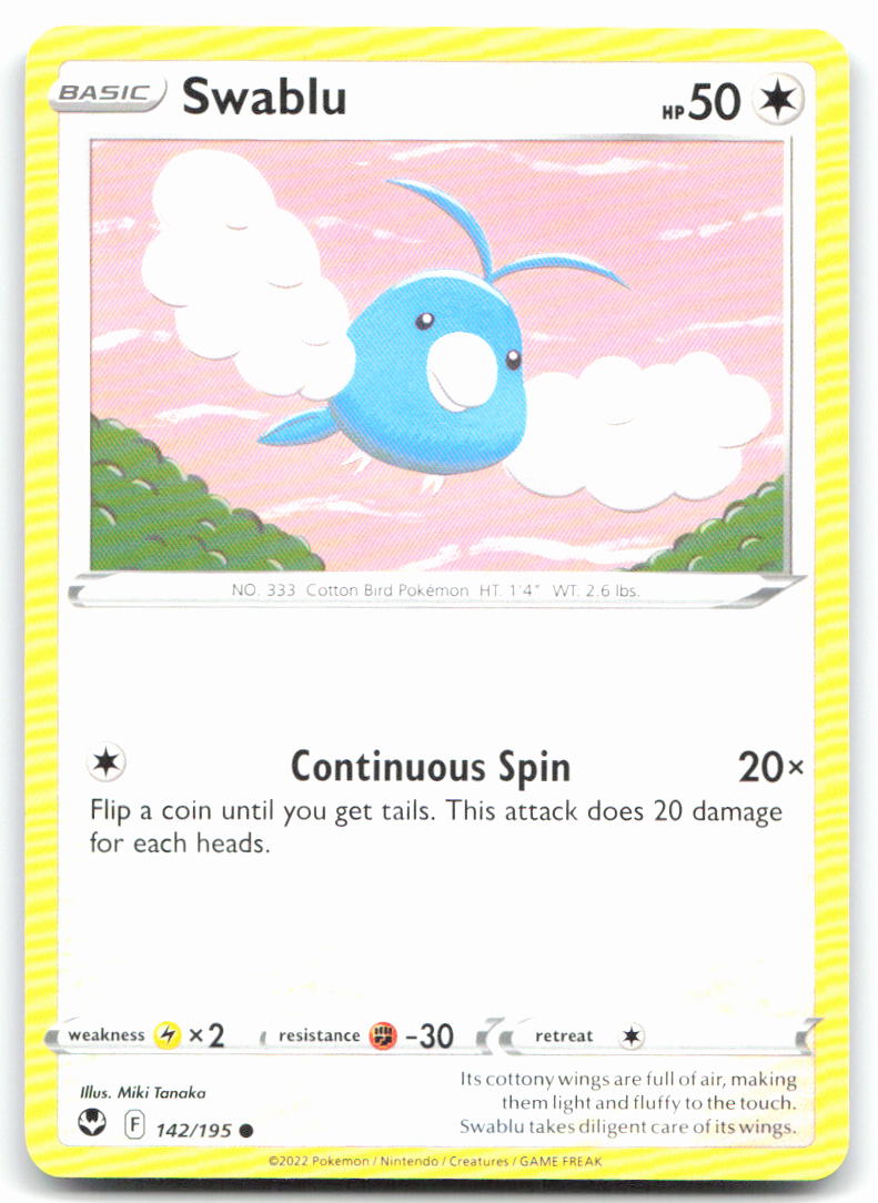 Swablu