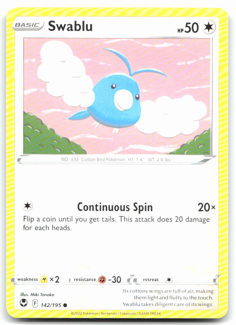 Swablu