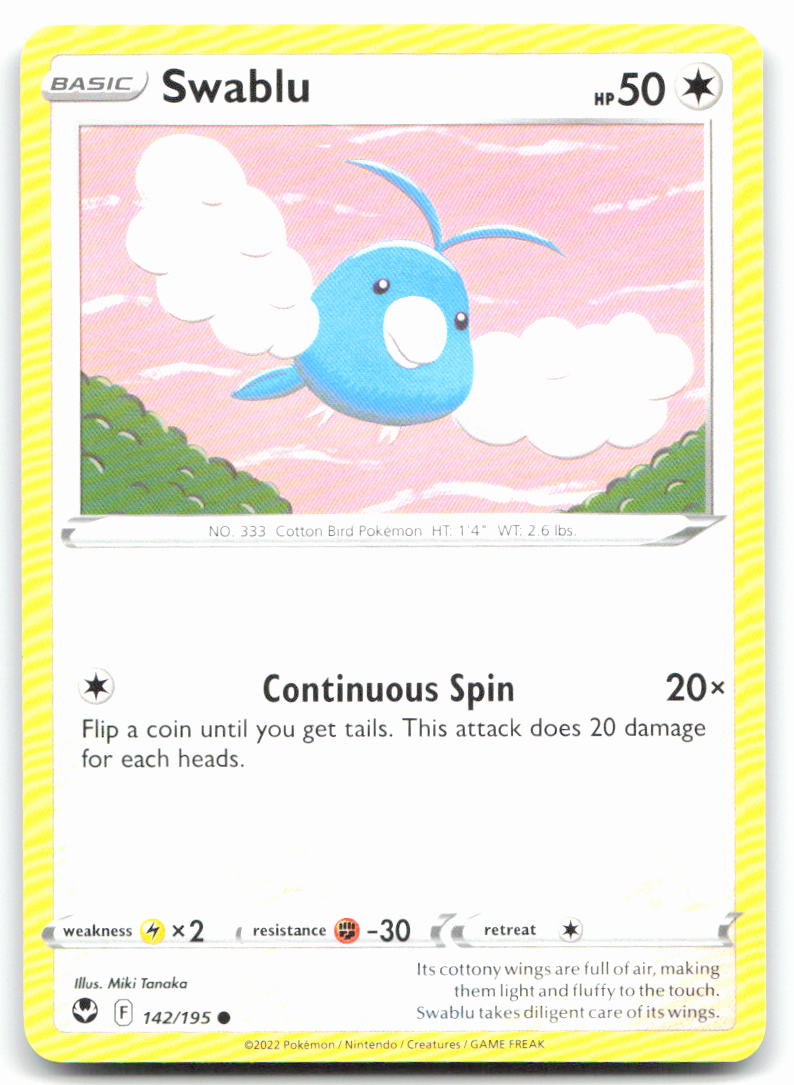 Swablu
