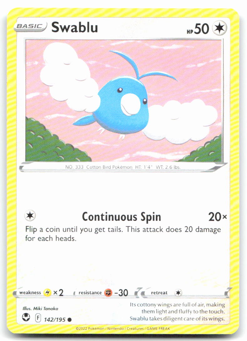 Swablu