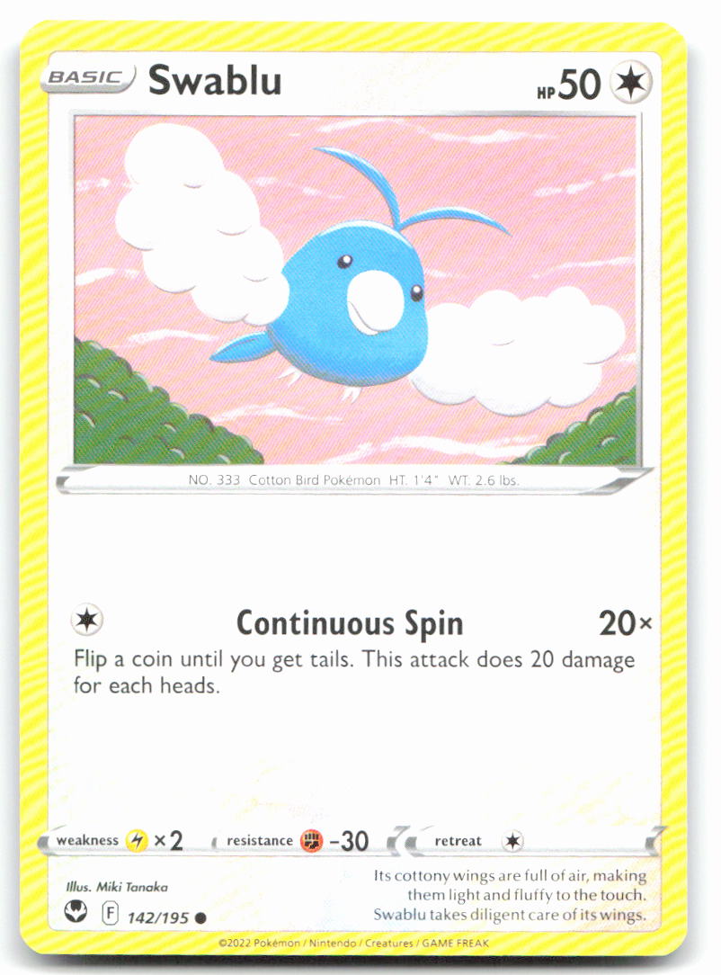 Swablu