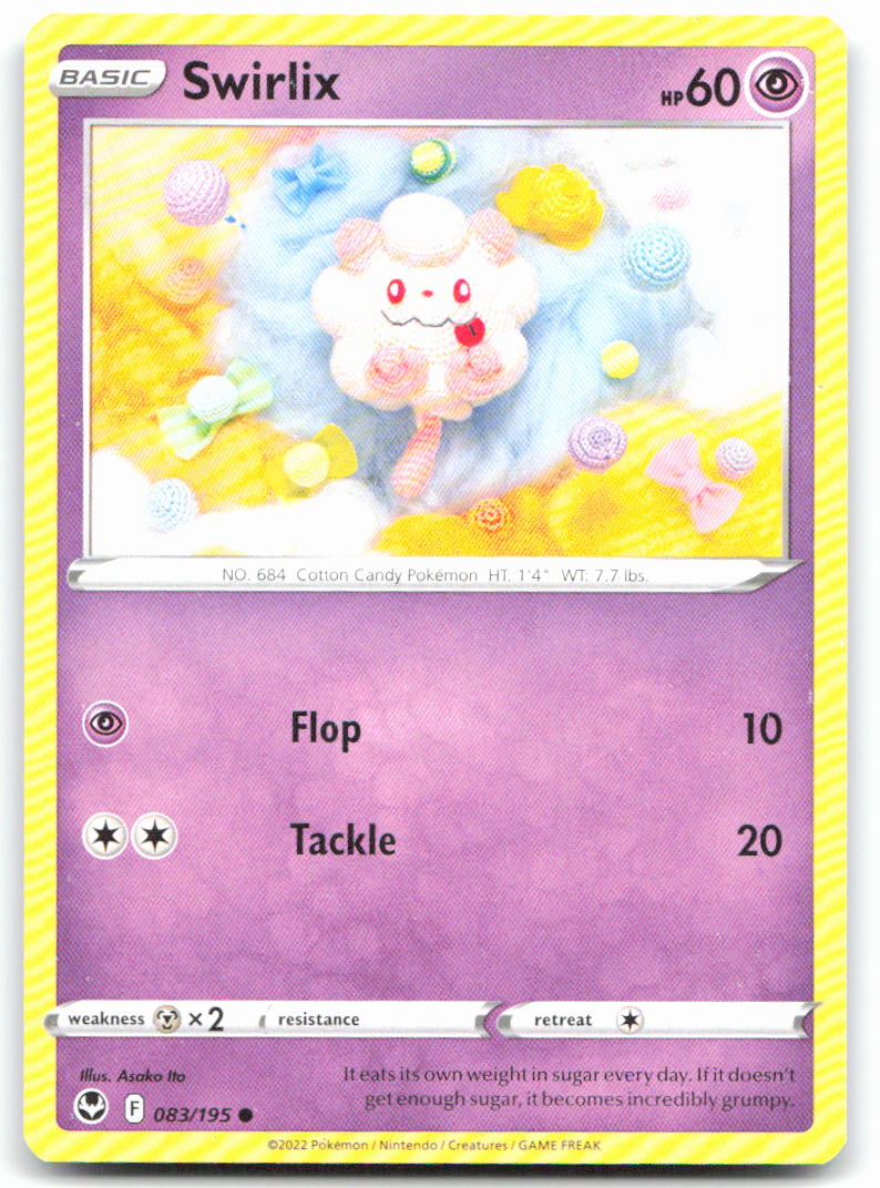 Swirlix