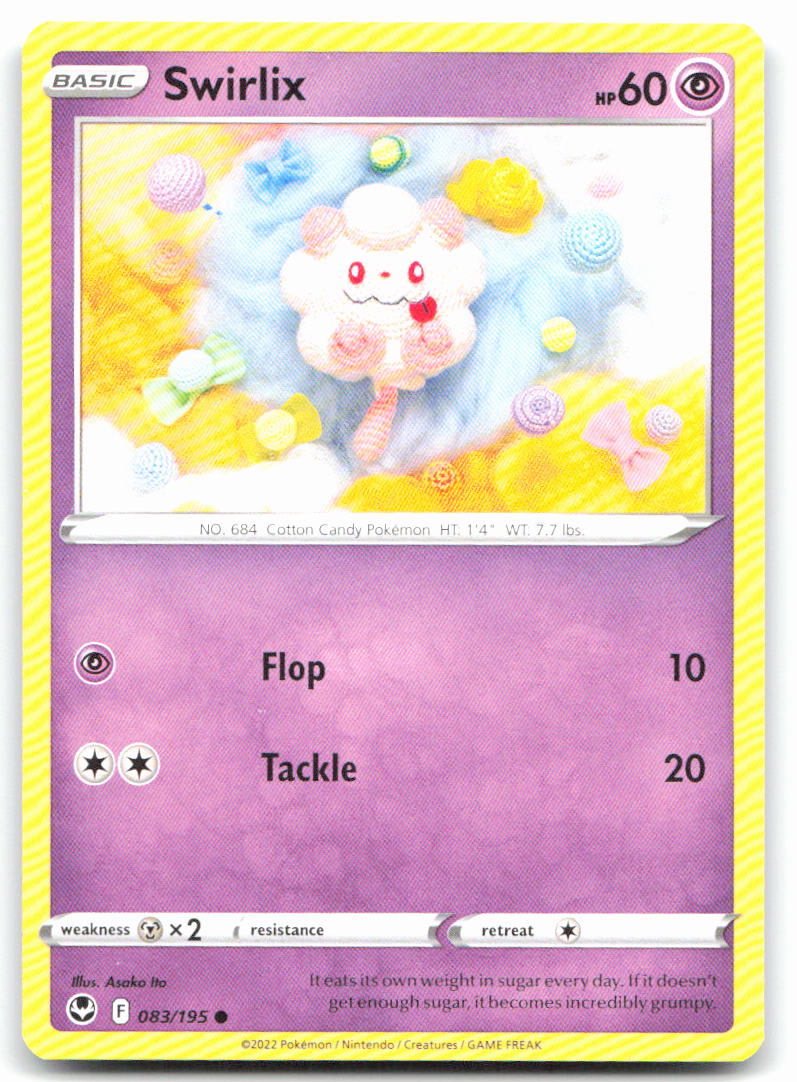 Swirlix