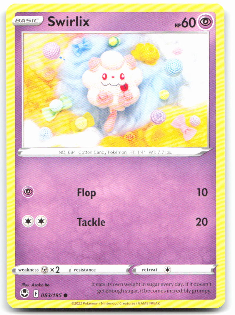 Swirlix