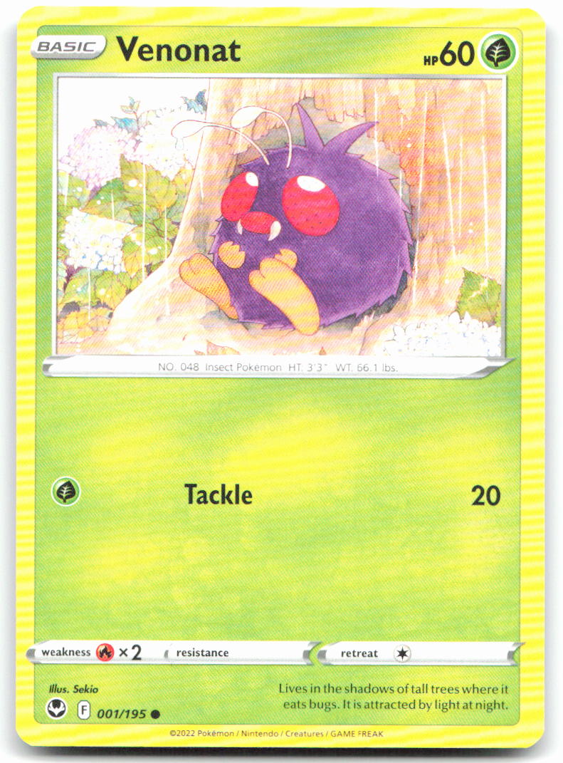 Venonat