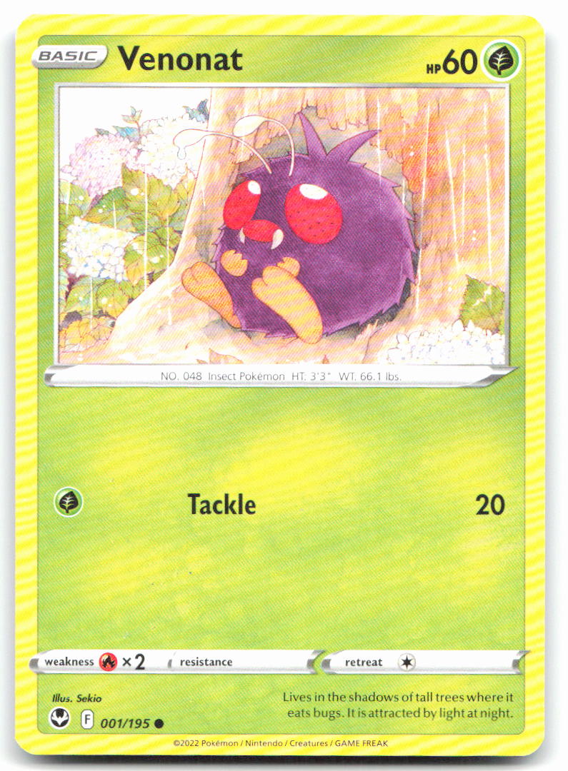 Venonat